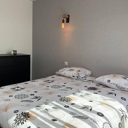 Sans-Soucis En Plein Coeur D'Hautvillers Exteriör bild